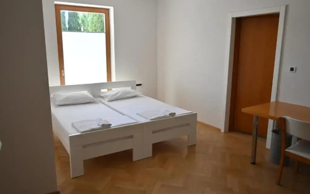Hostel Sidro - Sveta Ana