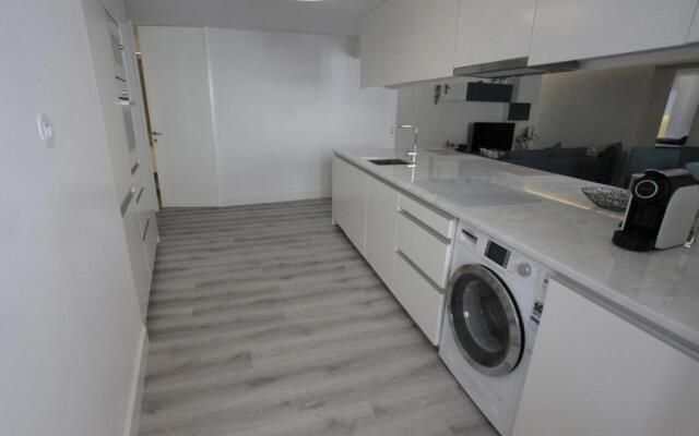 Apartamento das Malheiras