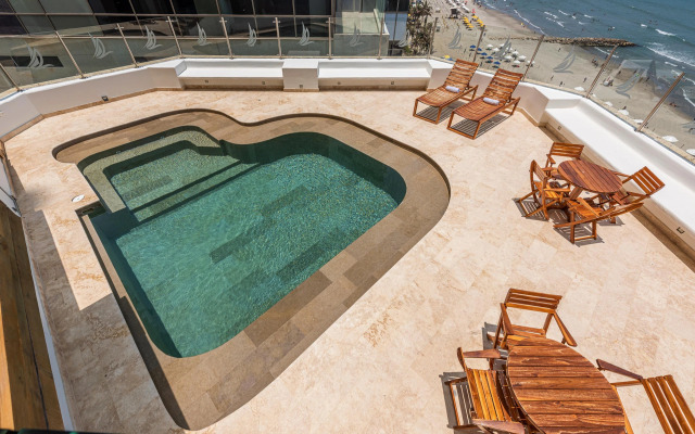 Hotel Regatta Cartagena