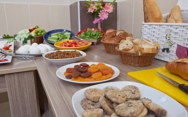 Birlik Aparthotel