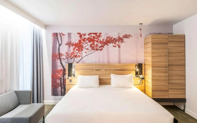 Novotel Leicester