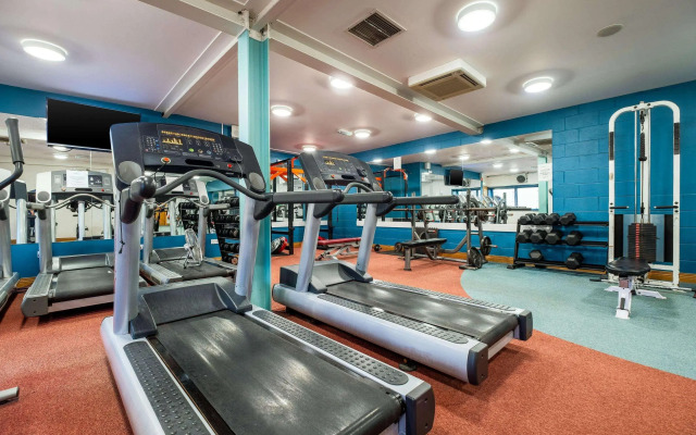 Quality Hotel and Leisure Centre Youghal