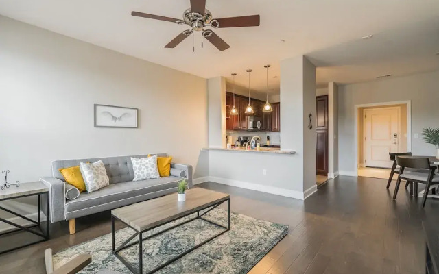 The Luxury Suites at Arrive Eilan