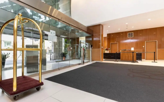 The Rosemont Residences