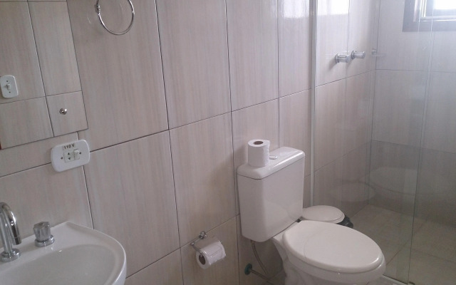 Pousada Portal da Serra