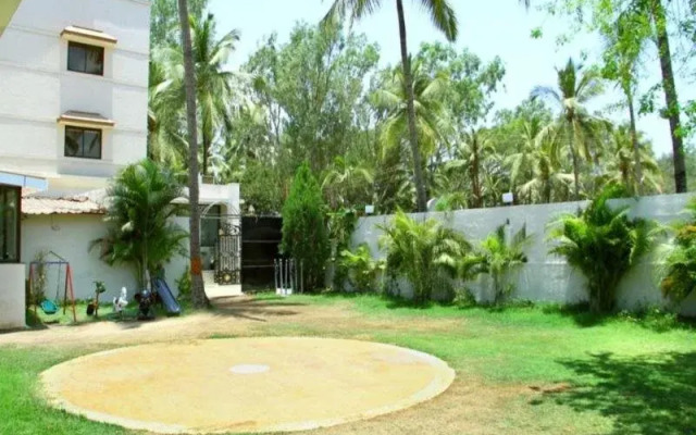 Hotel Sai Regency