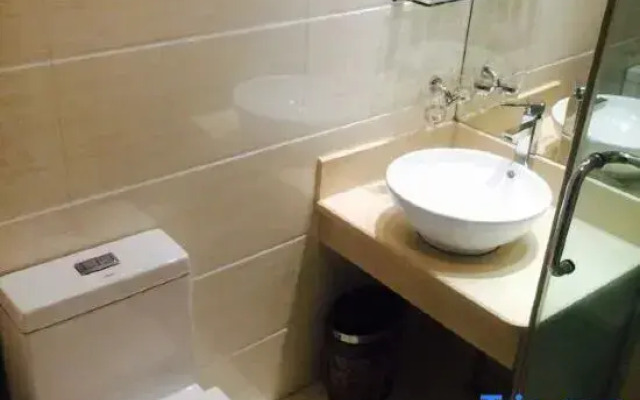 Duolaimi Business Hotel