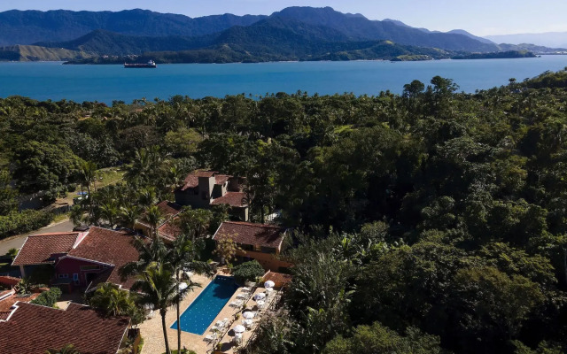 Hotel Pousada Ilhasol