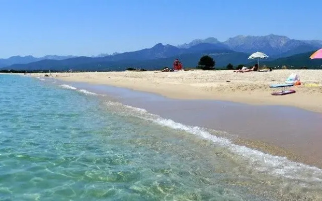 Village Del Mar