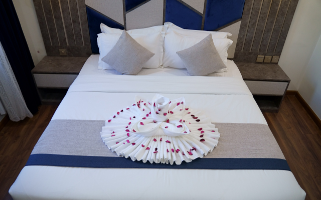 Mabeet Hotel Apartments
