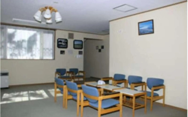 Hutte Kirigamine