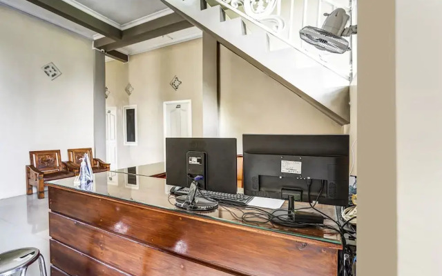 OYO Flagship 90886 Sunset View Homestay