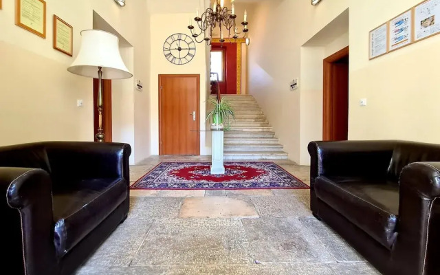 Hotel Stara šola - Oleander Resort