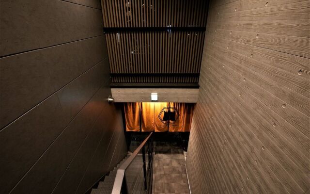 Apartment Hotel Stay The Kansai Airport