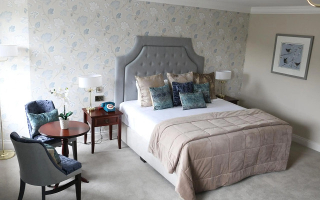 The Abbey Hotel Donegal