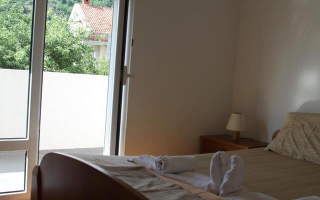 Apartments Becic