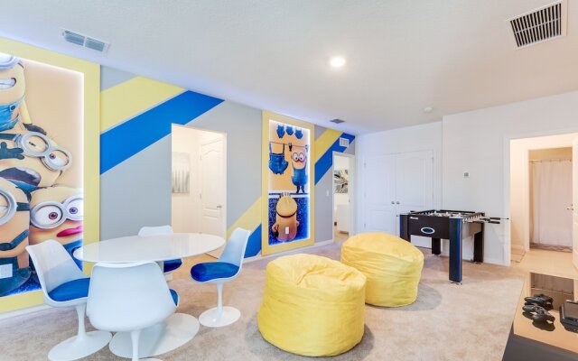 5280oak Luxury Ne 6 Bedroom 4.bath Home