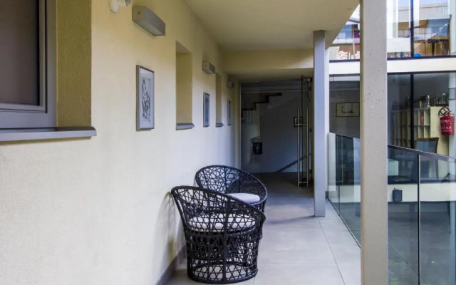 Apartments & Suites Veneziana