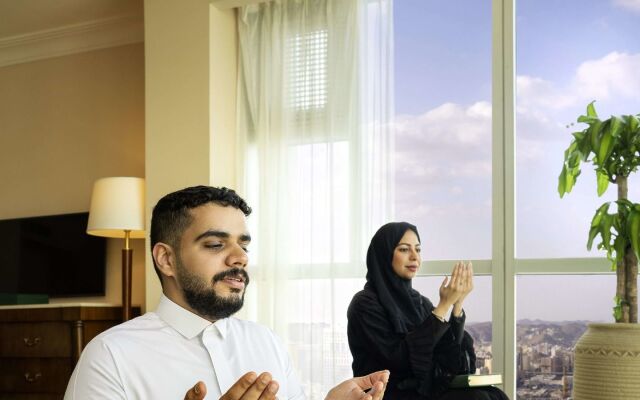 Swissôtel Al Maqam Makkah