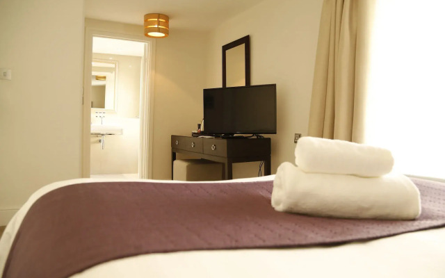 New Bath Hotel and Spa