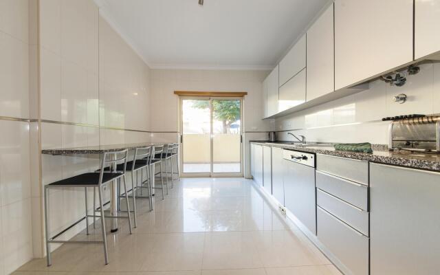 C15 - The Patio do Convento Apartment