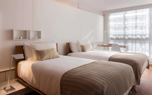 Esplendor by Wyndham Montevideo Punta Carretas