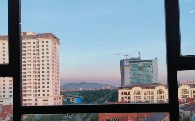Smart Hotel