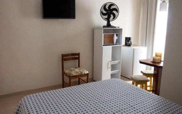 Apês do Peró 05 Suíte 3 pessoas