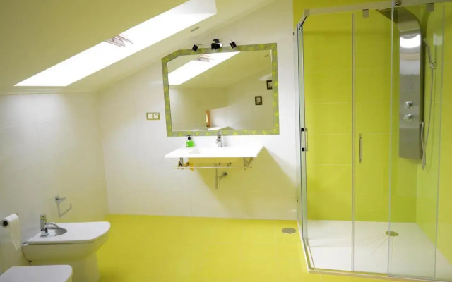 Apartamento Vila O Valadouro