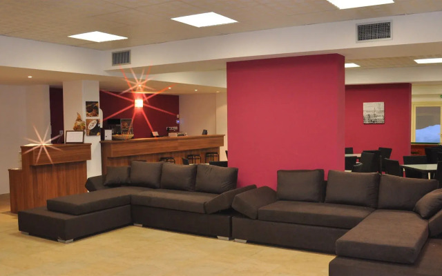 Résidence Club mmv Isola 2000 Les Terrasses d'Isola