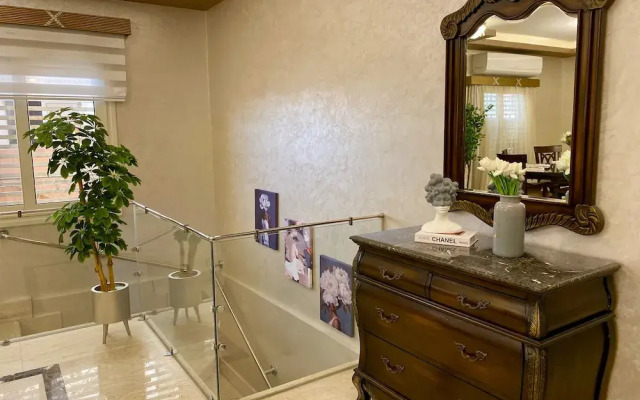 Luxurious Villa Serene Garden New Cairo