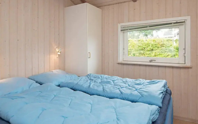 8 Person Holiday Home in Sjolund-by Traum