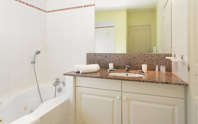 Beautiful villa with a private pool by the Atlantic ocean