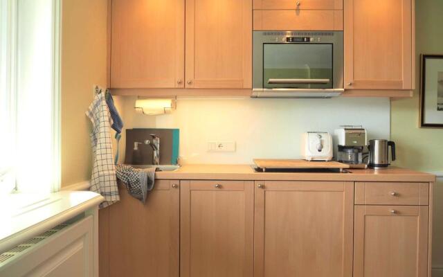 Gästehaus Friedeburg