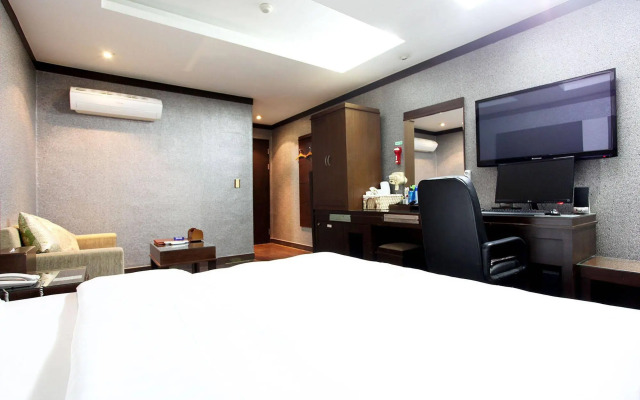 Luxury Hotel Osan