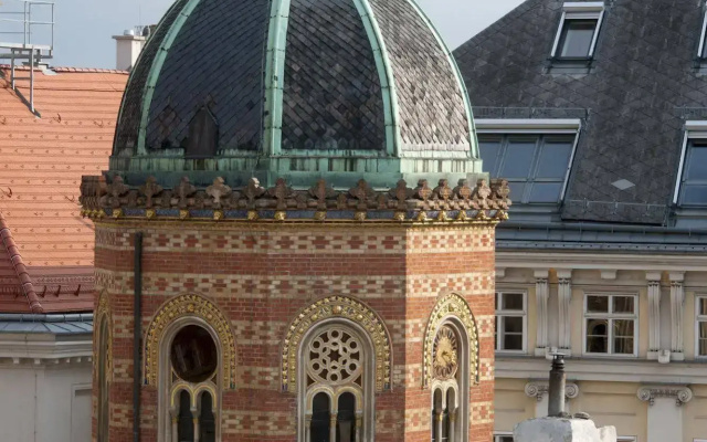 Alma Boutique Hotel