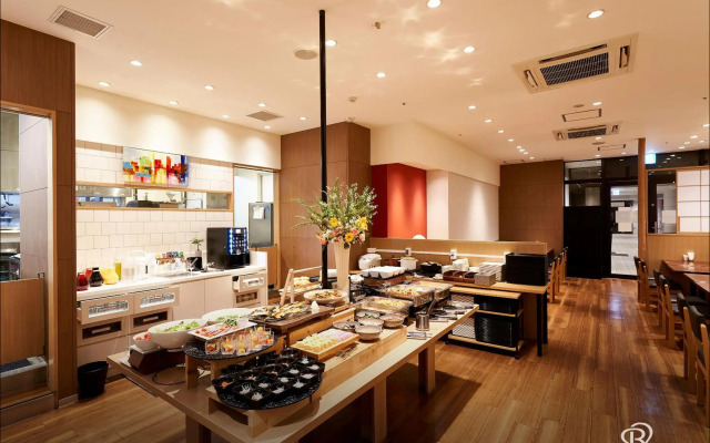 Daiwa Roynet Hotel Takamatsu