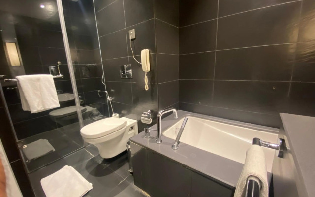 Country Inn & Suites By Radisson Jammu