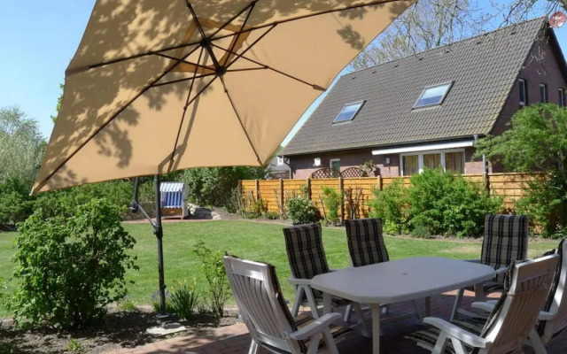 Holiday Home Brigitte