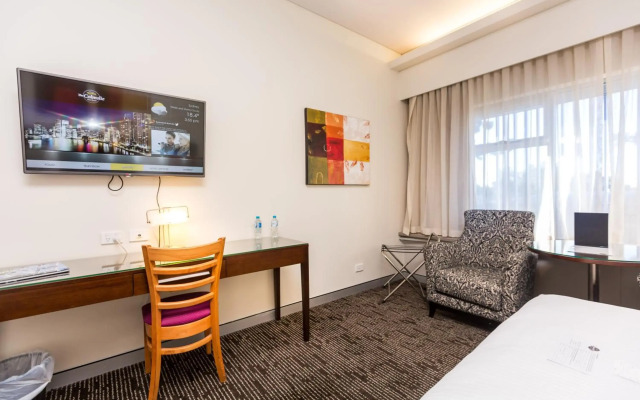 Calamvale Suites and Conference Centre