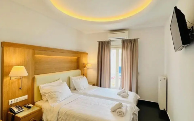 Matogianni Hotel