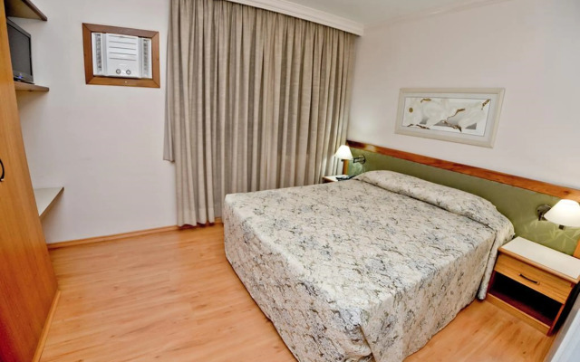 Hotel Dan Inn Sorocaba by Nacional Inn