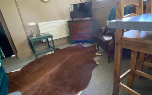 Lincolns at the Whitehouse