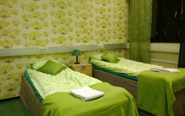 Motel Ruskalinna