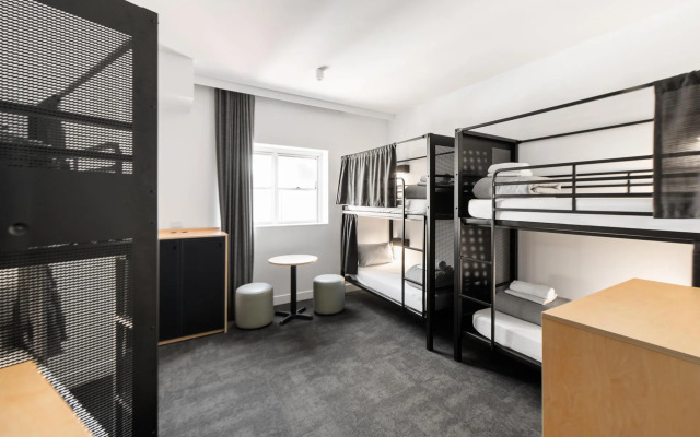 YHA Sydney Harbour