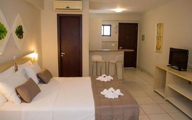 Marsallis Residence Flat