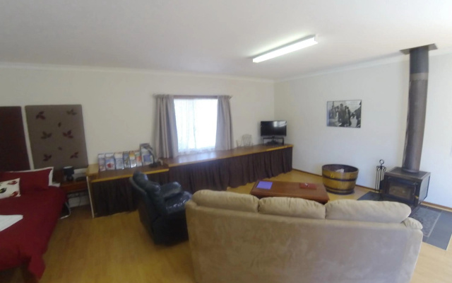 The Cosy Cottage — hotel in Port Sorell