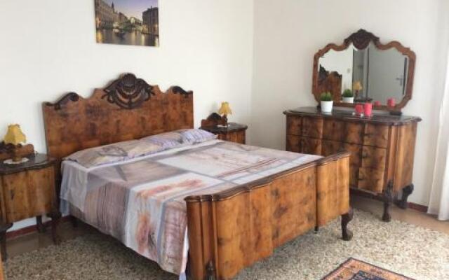 Venice Suite Formosa
