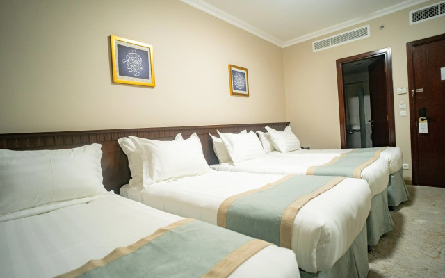 Emaar Al Manar Hotel