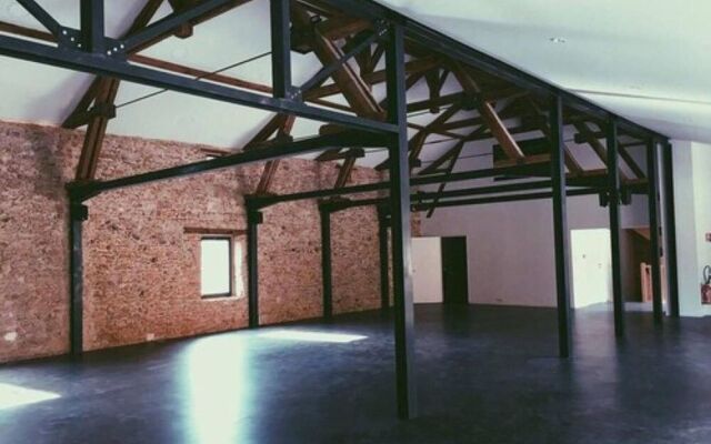 Domaine du Grand Loustau